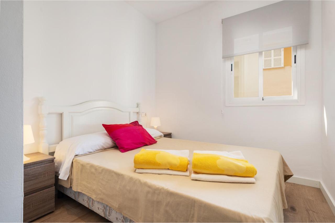 Apartment Countess Garden 3-1, Sun Of The Bay 1, At Alcudia Beach Εξωτερικό φωτογραφία