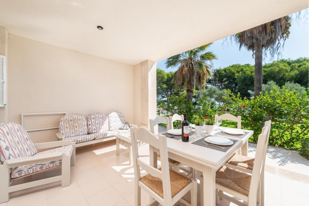 Apartment Countess Garden 3-1, Sun Of The Bay 1, At Alcudia Beach Εξωτερικό φωτογραφία