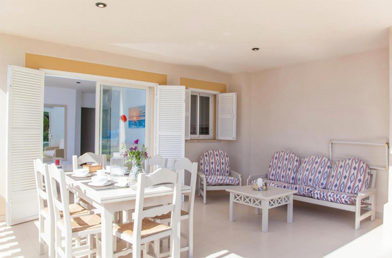 Apartment Countess Garden 3-1, Sun Of The Bay 1, At Alcudia Beach Εξωτερικό φωτογραφία