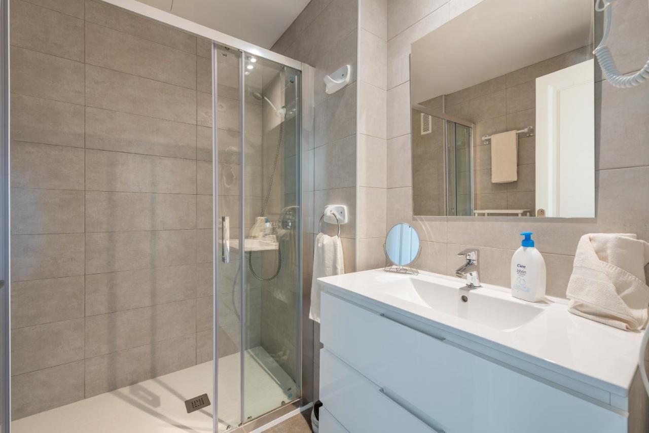 Apartment Countess Garden 3-1, Sun Of The Bay 1, At Alcudia Beach Εξωτερικό φωτογραφία