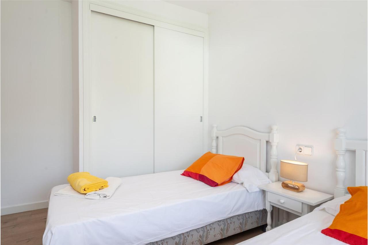 Apartment Countess Garden 3-1, Sun Of The Bay 1, At Alcudia Beach Εξωτερικό φωτογραφία