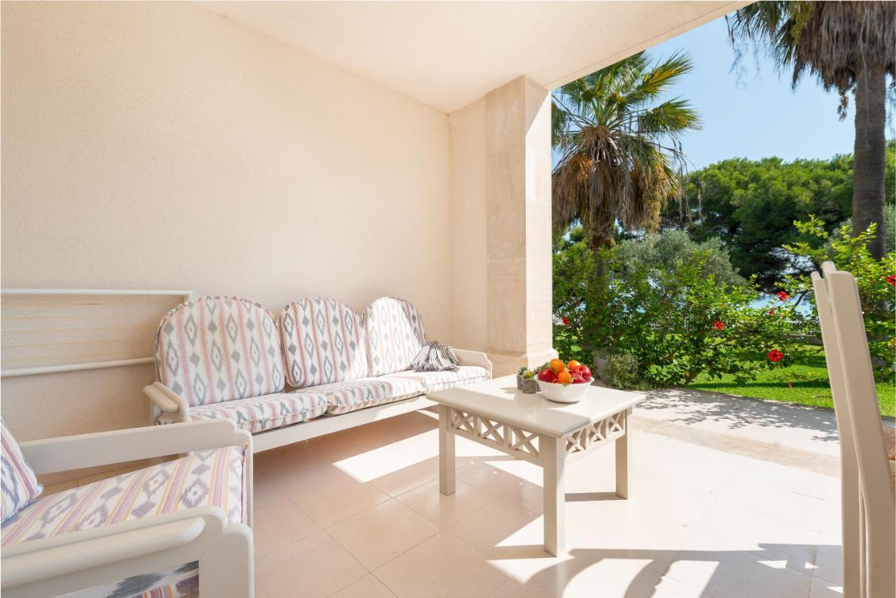 Apartment Countess Garden 3-1, Sun Of The Bay 1, At Alcudia Beach Εξωτερικό φωτογραφία