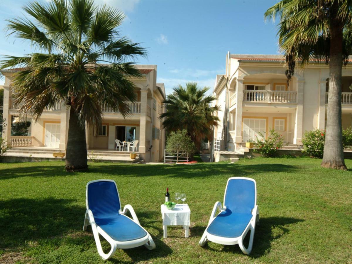 Apartment Countess Garden 3-1, Sun Of The Bay 1, At Alcudia Beach Εξωτερικό φωτογραφία